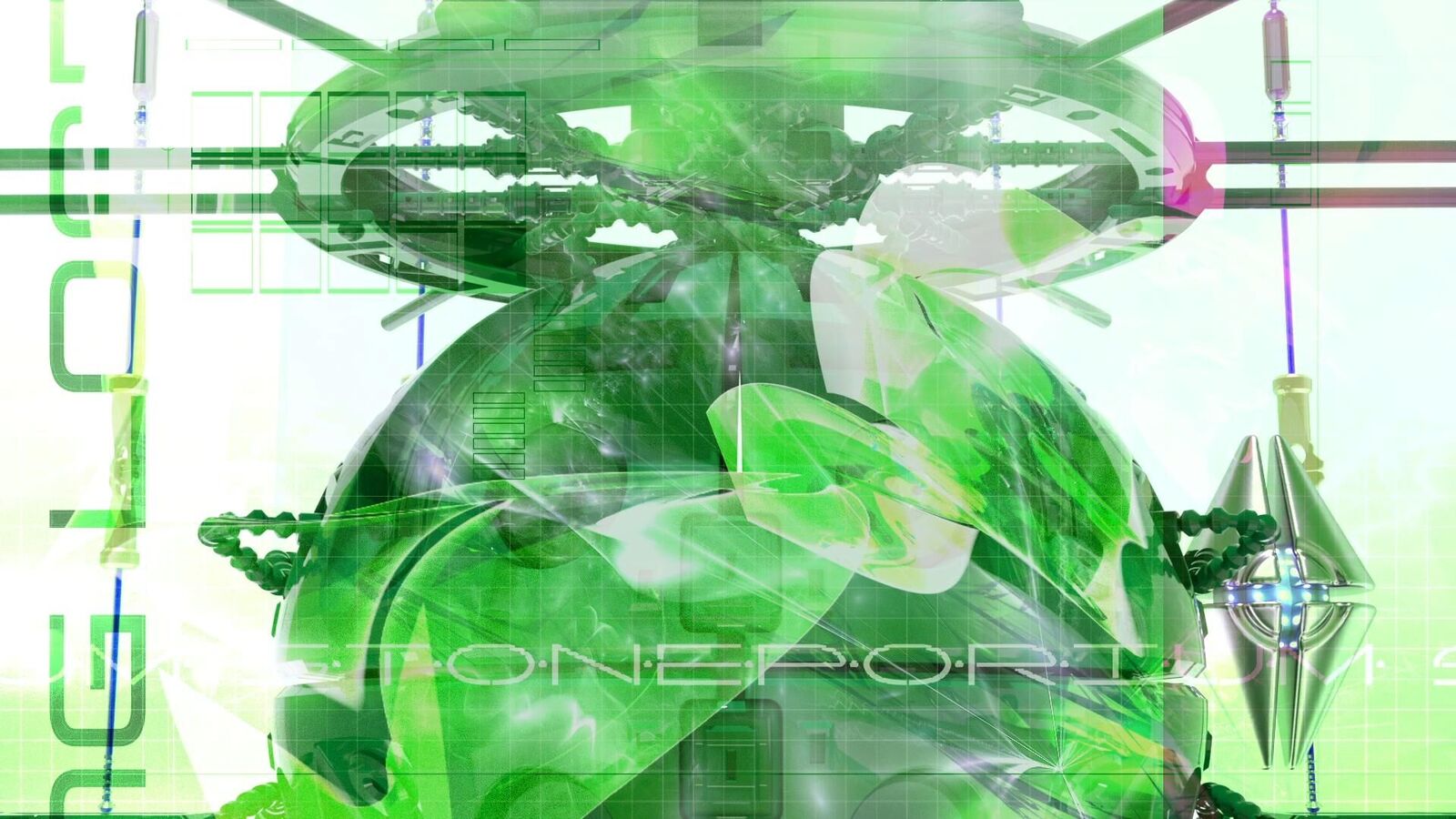 Gallery image of the project Stoneporium