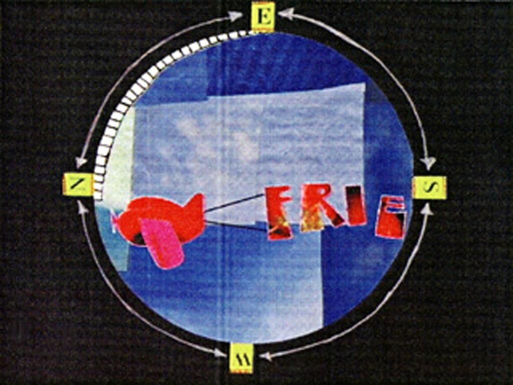 Cover image of the project Friends