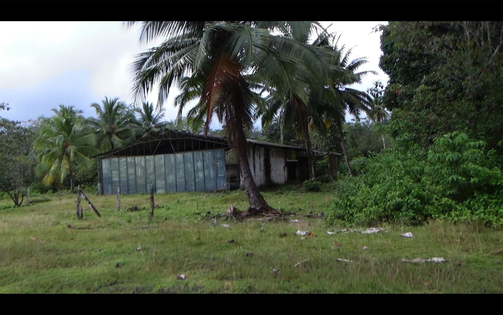 Gallery image of the project EL SUEÑO (Director´s Cut)