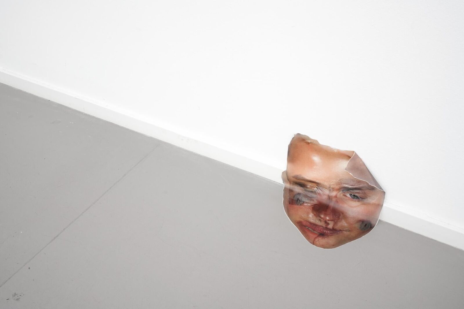 Gallery image of the project texturen