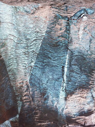 Artificial Landscapes Gallery image of the project Artificial Landscapes