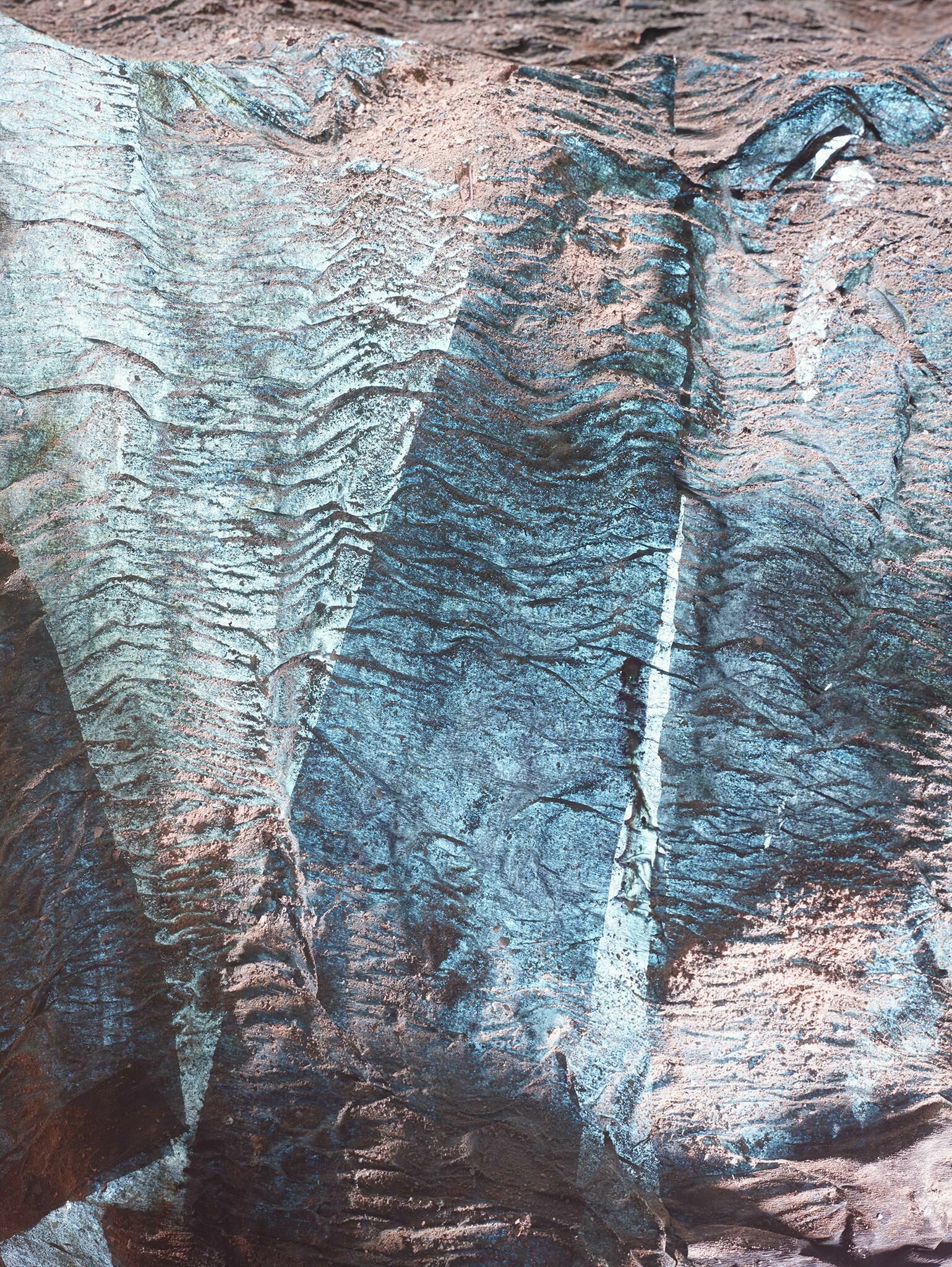 Gallery image of the project Artificial Landscapes