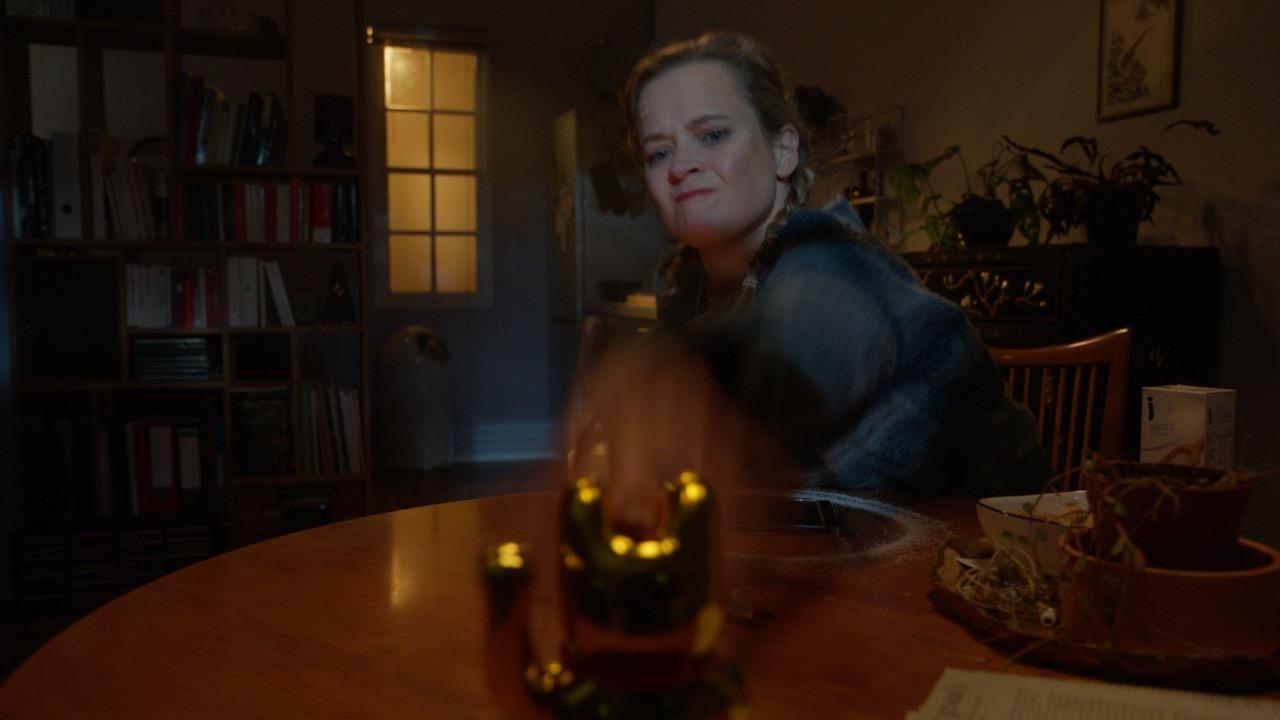 Gallery image of the project Dilirium 