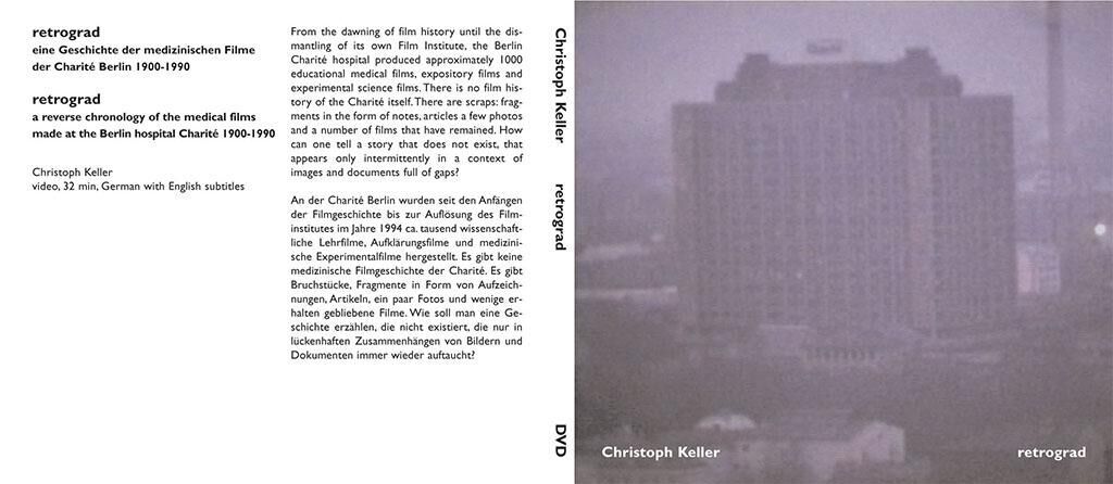 Gallery image of the project medfilm