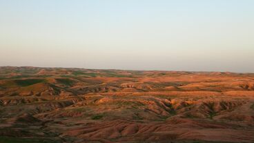 Gallery image of the project Anfal—eight lives, one genocide