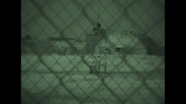 a reconnaissance Gallery image of the project A Reconnaissance