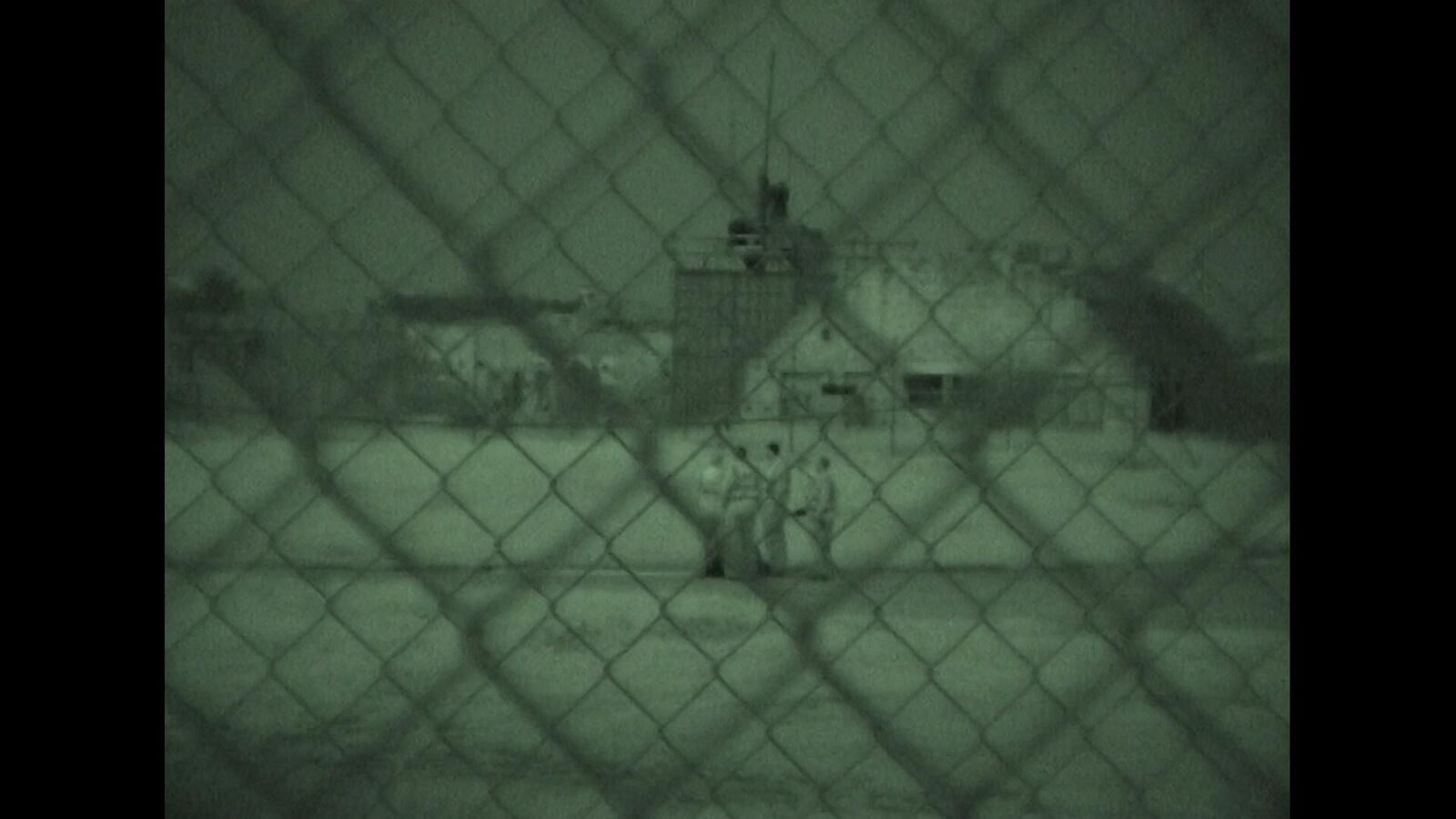 Gallery image of the project A Reconnaissance