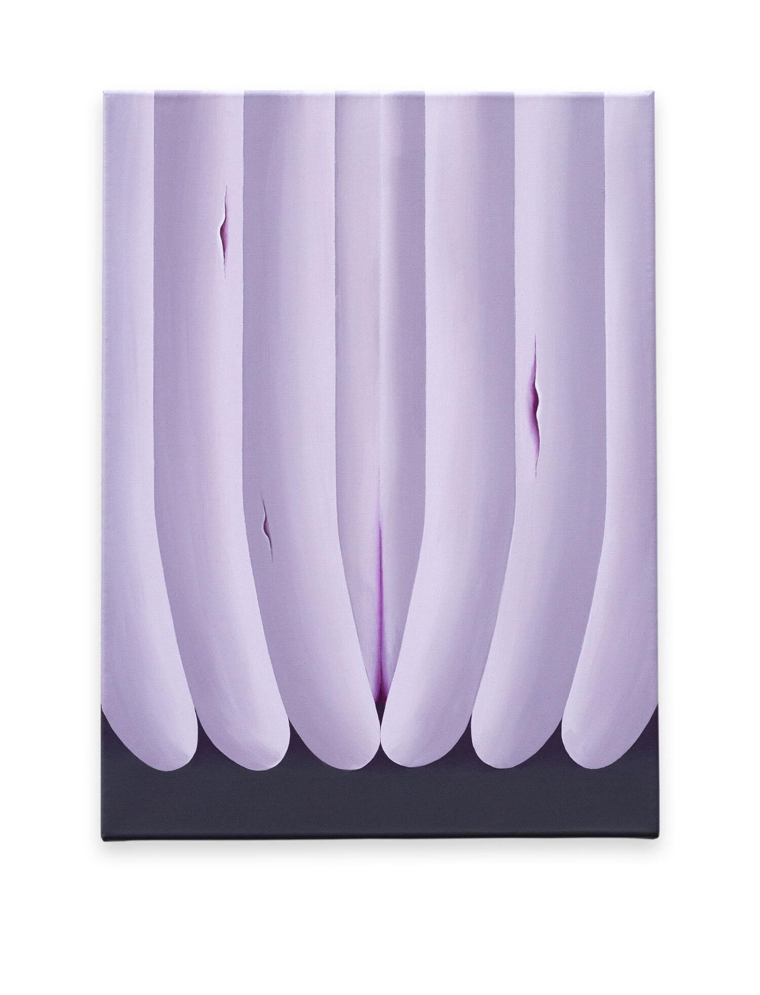 Gallery image of the project Window treatments