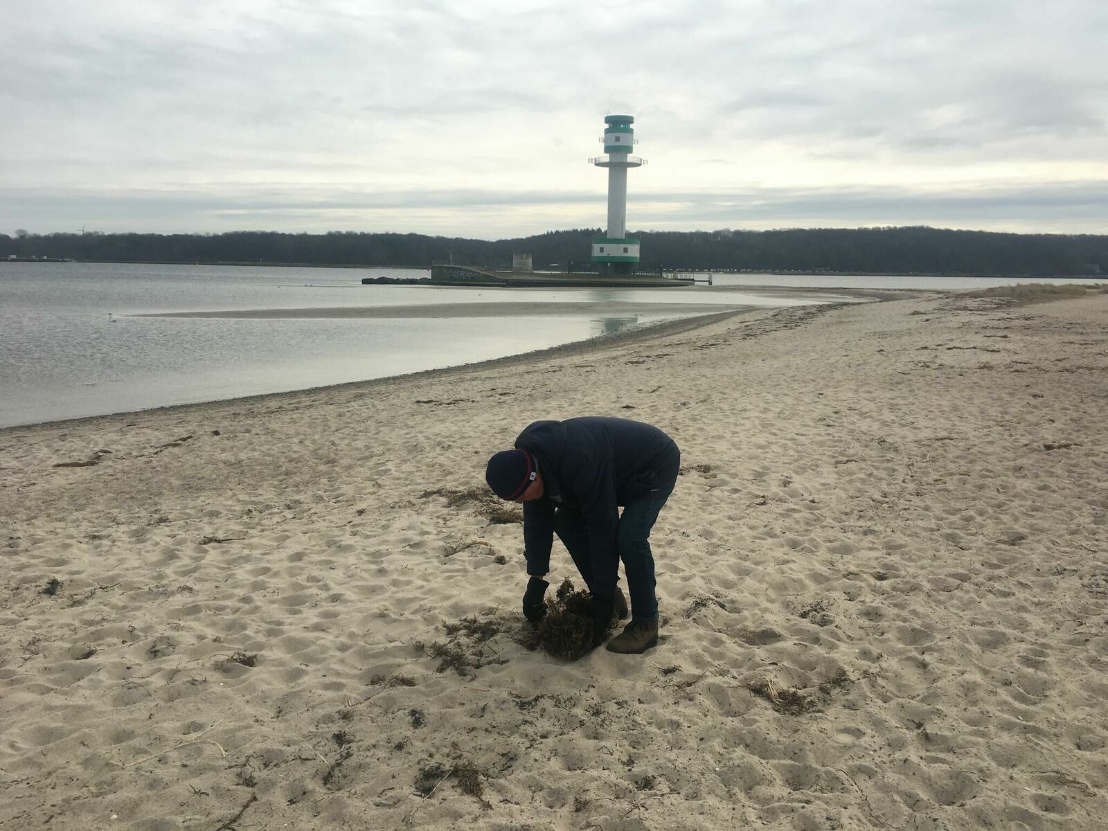 Gallery image of the project Kollektives Klopfen