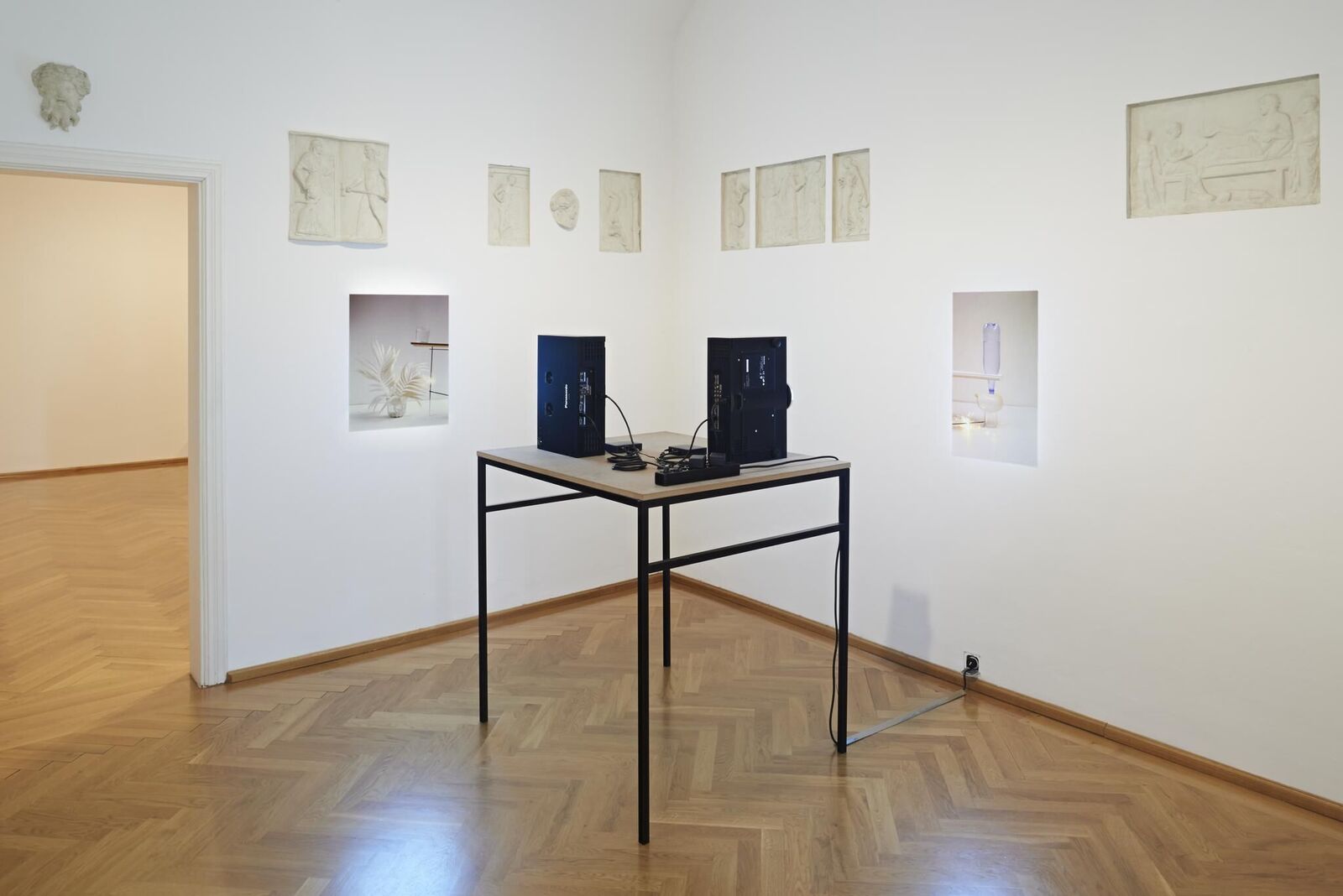 Gallery image of the project mod. CLASSIC 