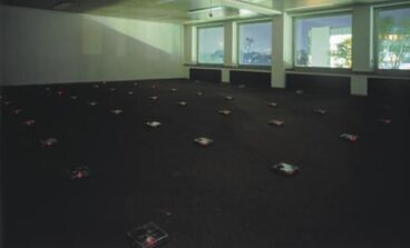 Gallery image of the project The Singular One