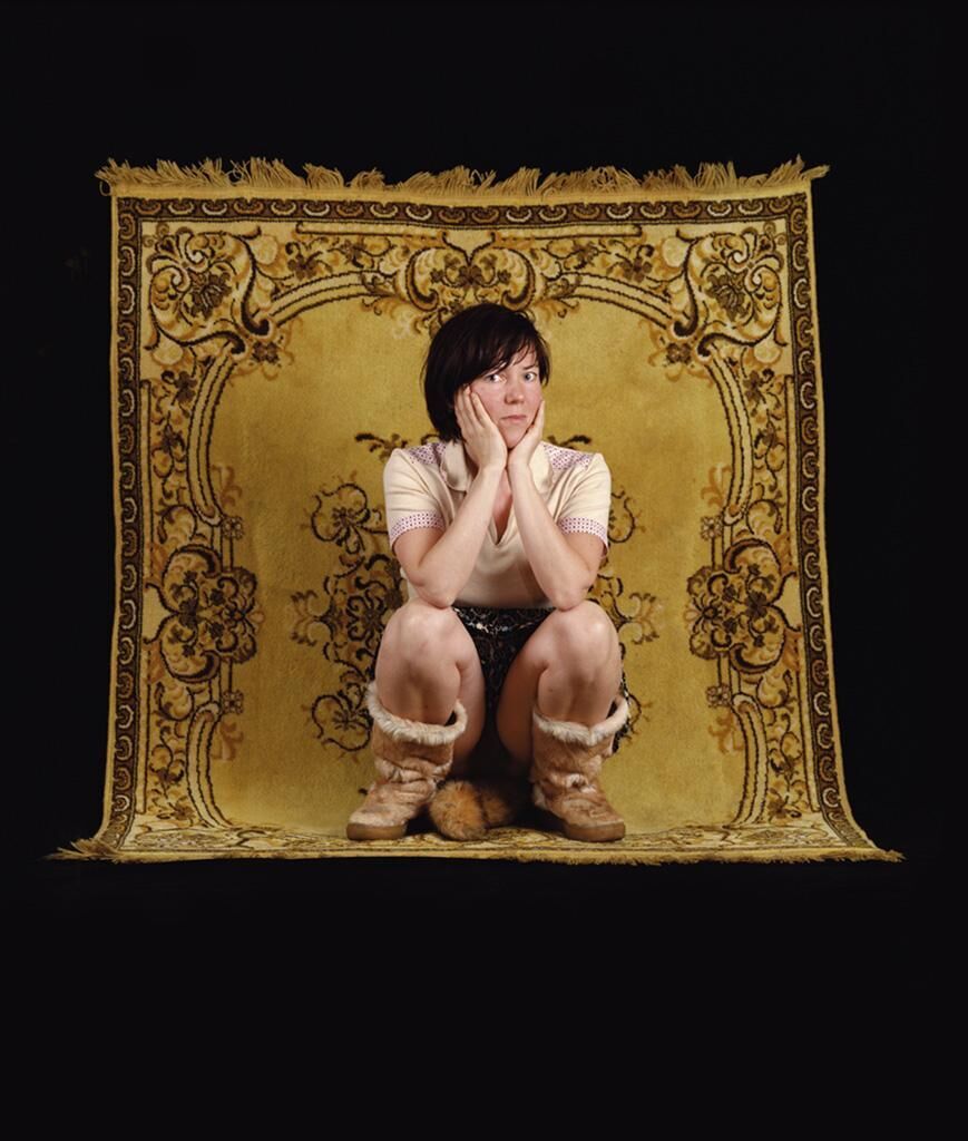 Cover image of the project Tierisch