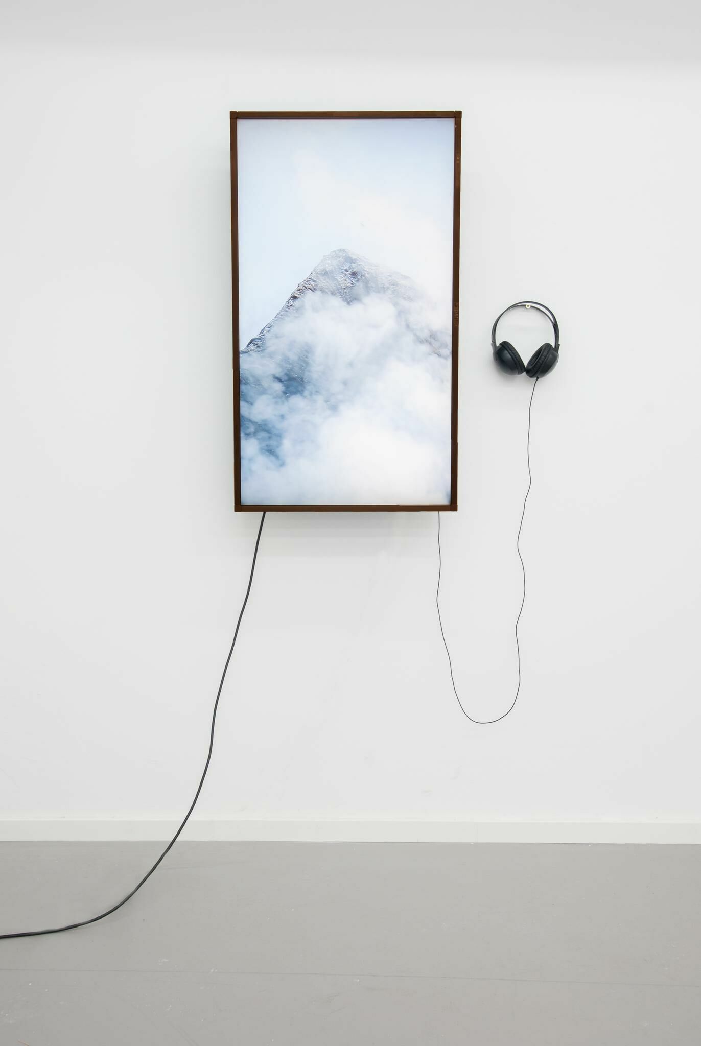 Gallery image of the project Artificial Landscapes