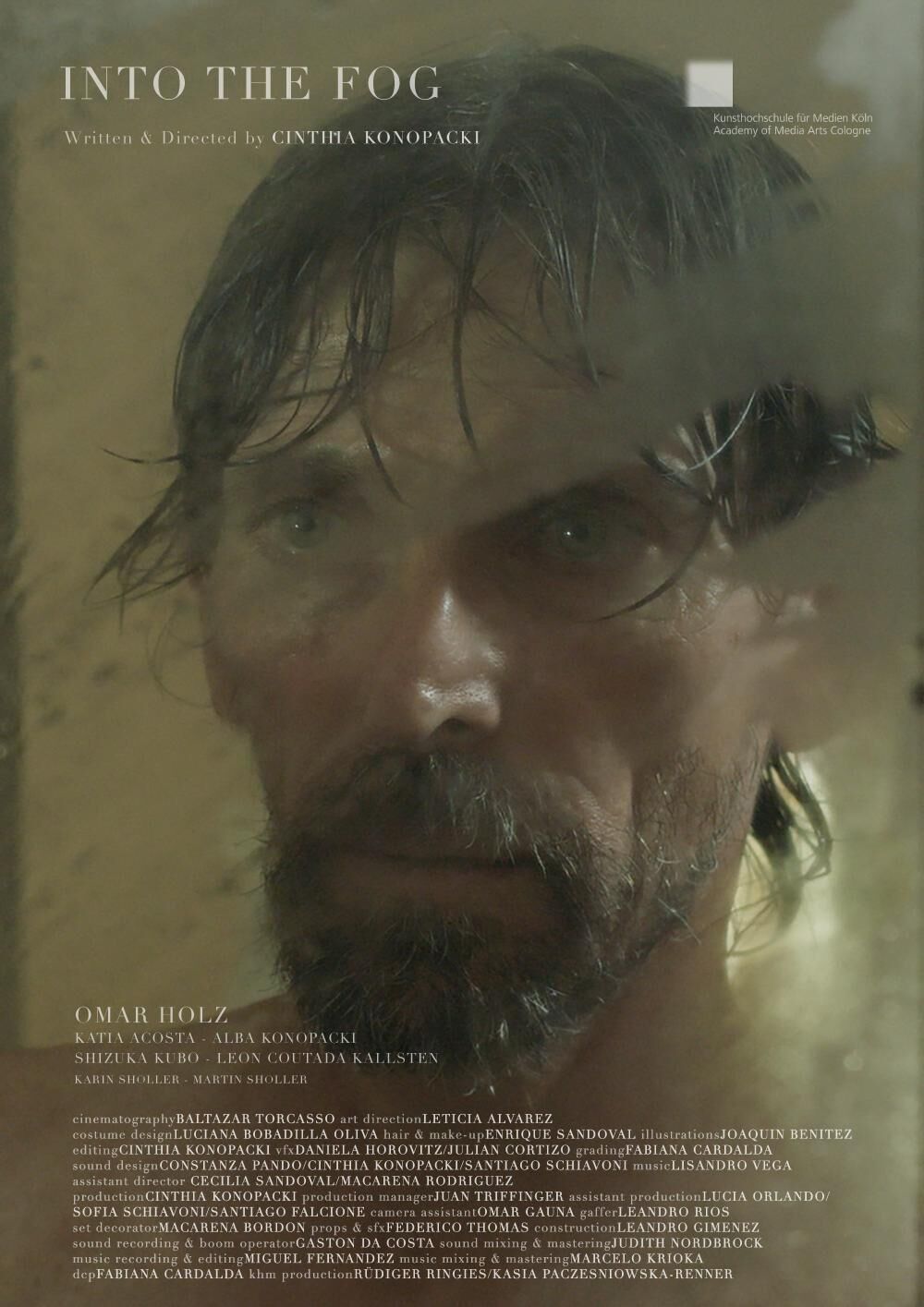 Gallery image of the project Into the Fog