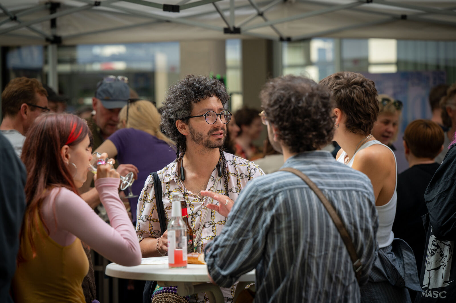 Alumni-Treffen