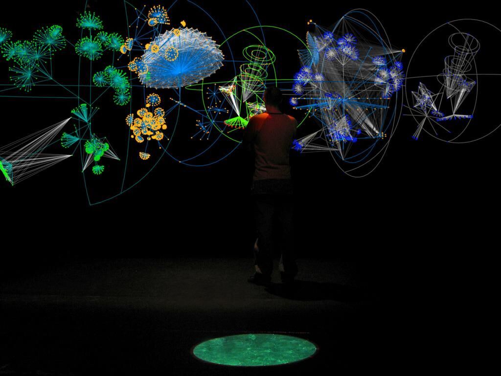 Gallery image of the project Mirror_Space