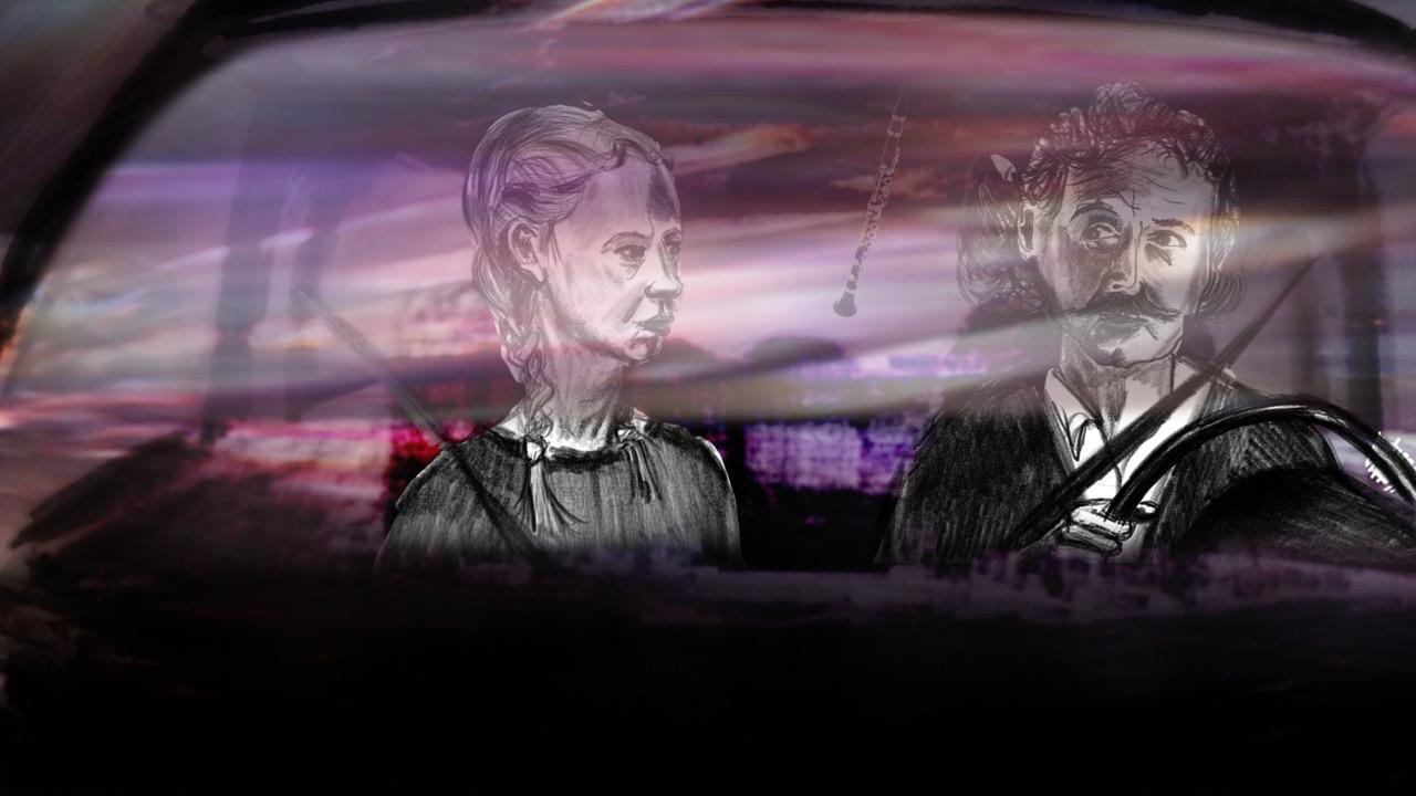 Gallery image of the project Dilirium 