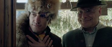 Gallery image of the project S’Tuntschi vo Juf 