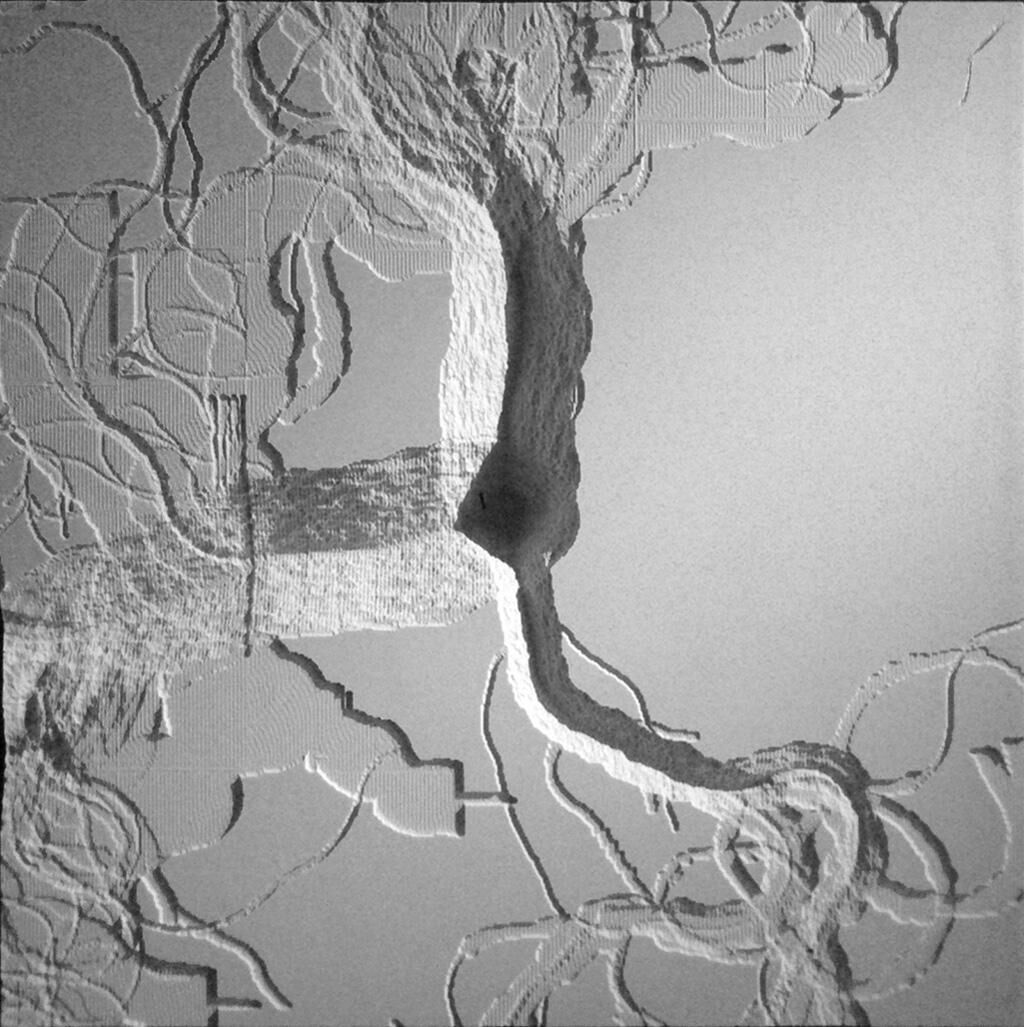 Gallery image of the project Nowhere