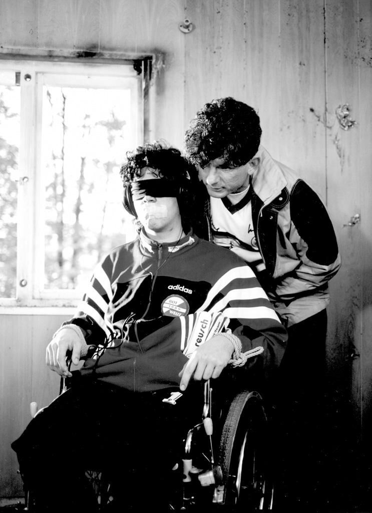 Gallery image of the project Derby