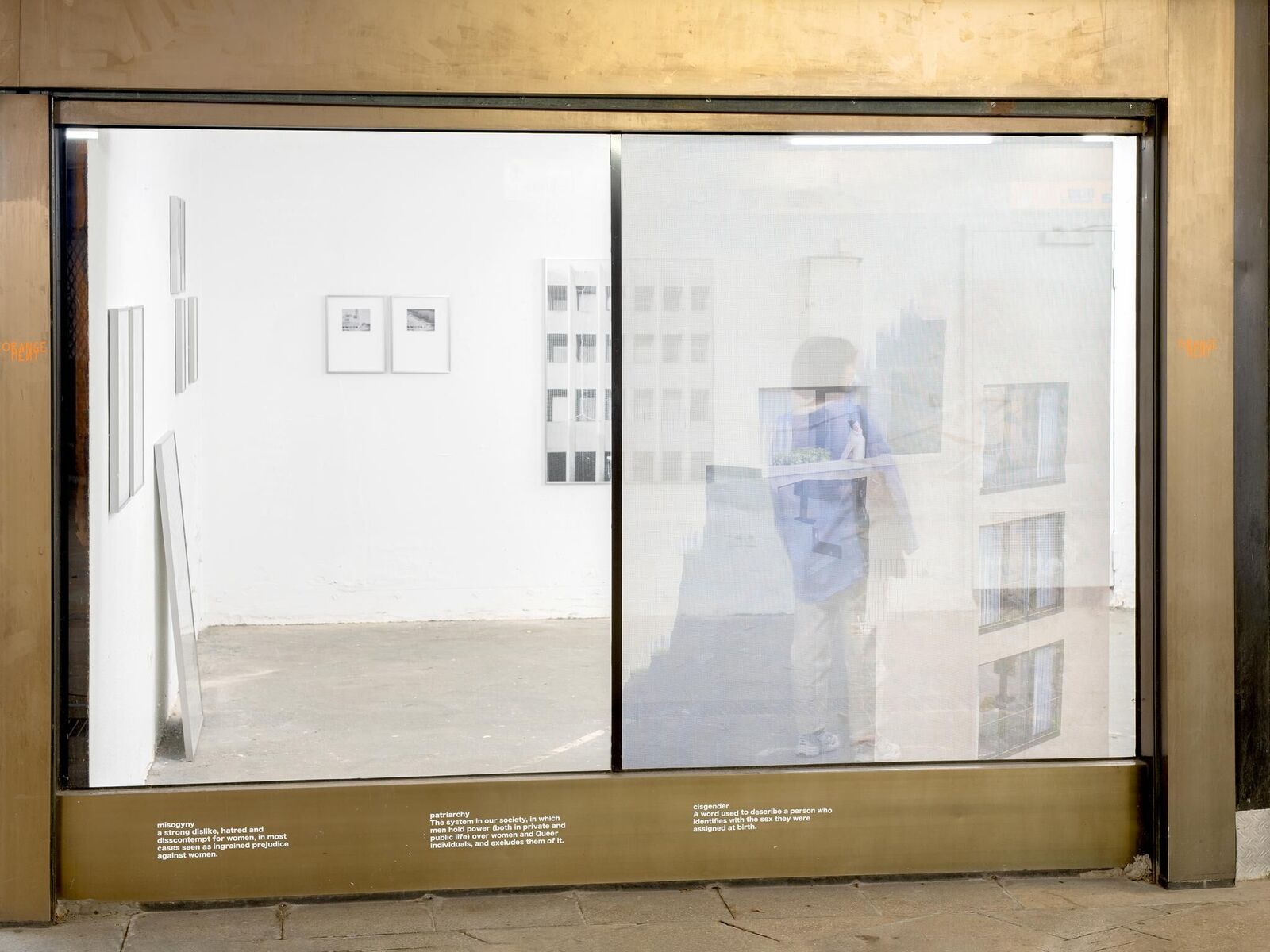 Gallery image of the project Proposal for a City