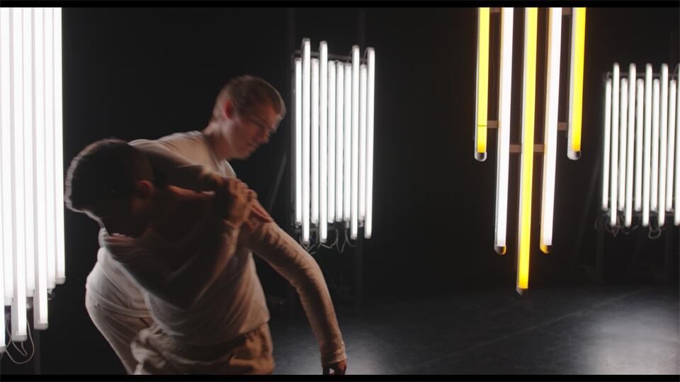 Gallery image of the project Revision of Evidence