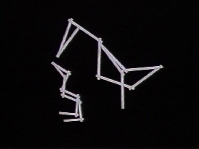 Cover image of the project Der Zollstock