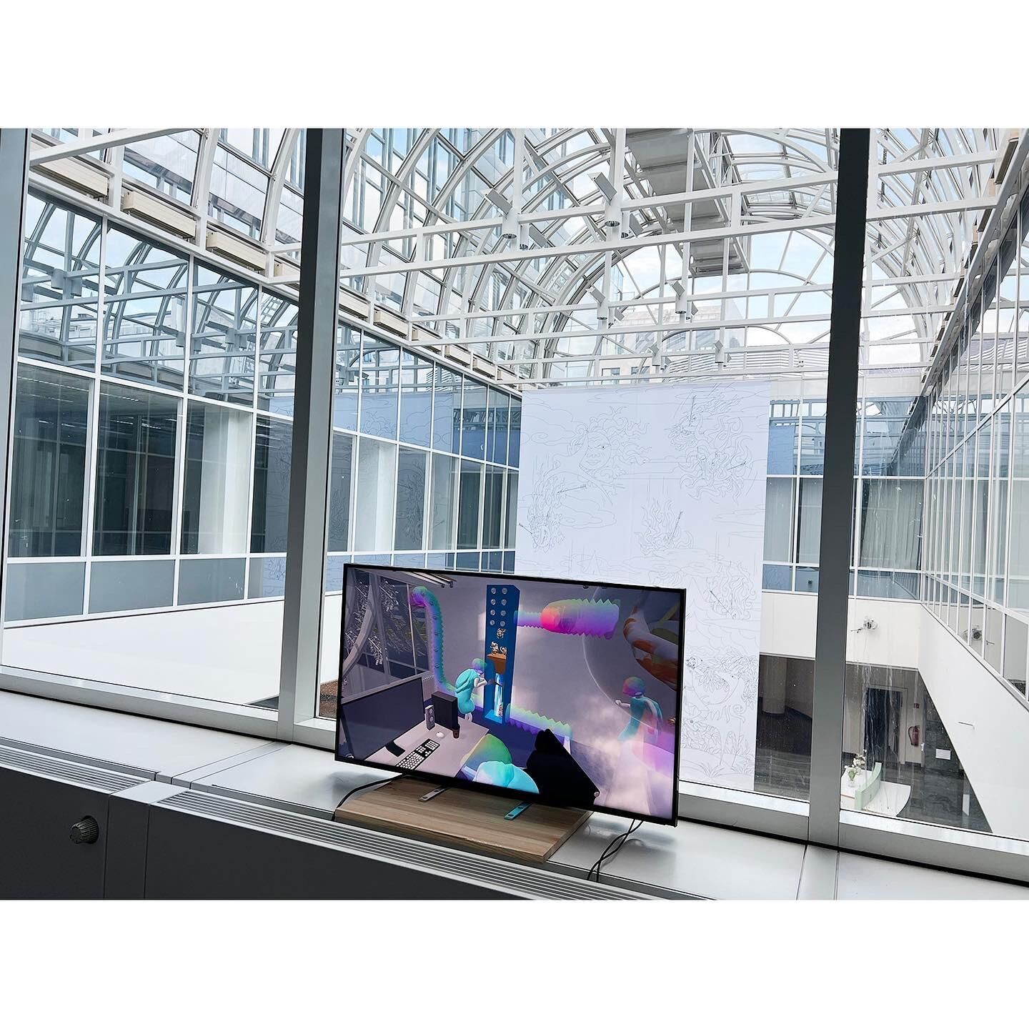 Gallery image of the project Apollen