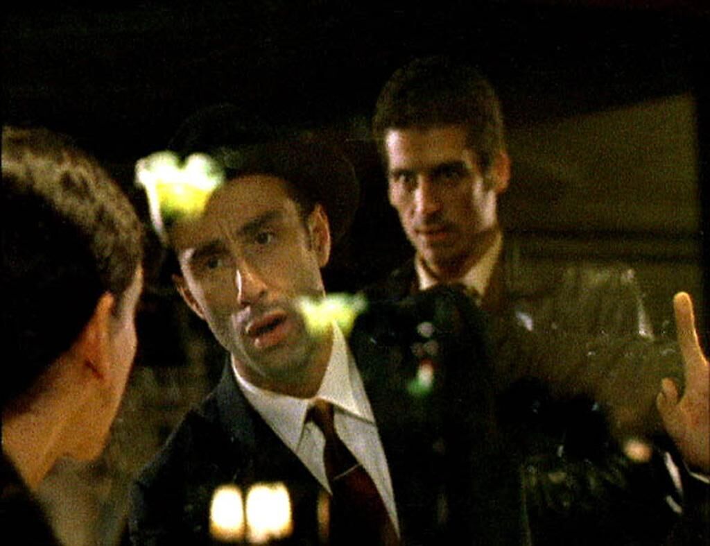 Cover image of the project Le Coeur Volé