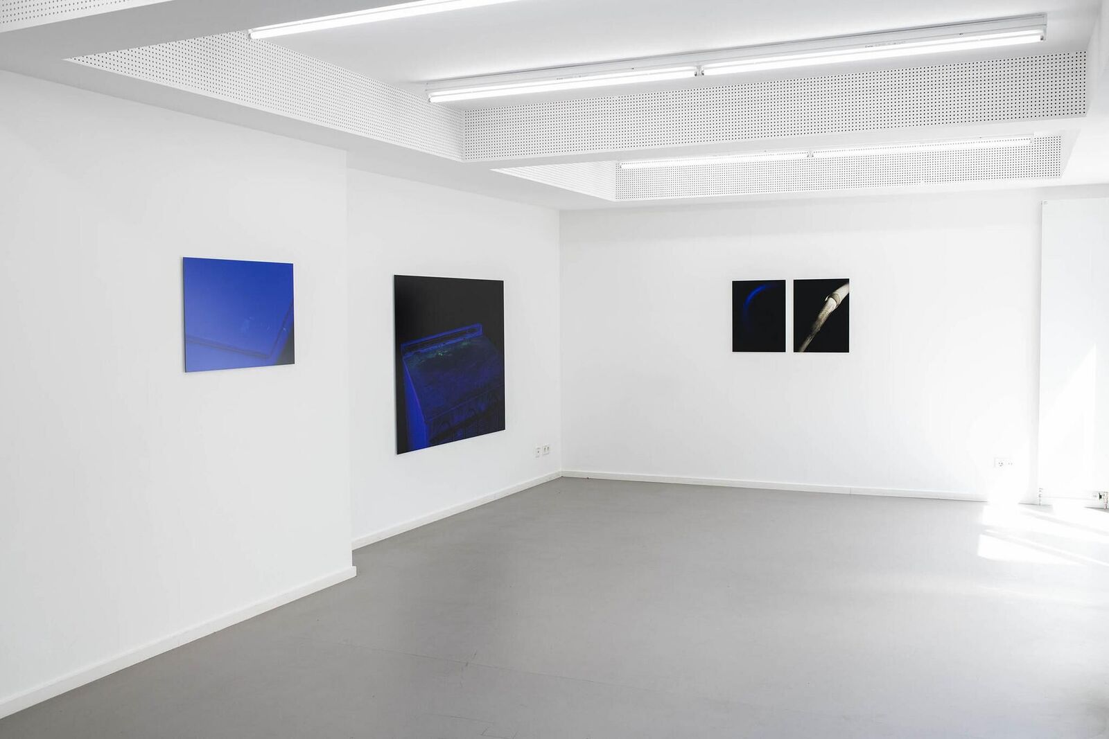 Gallery image of the project Where did you sleep last night