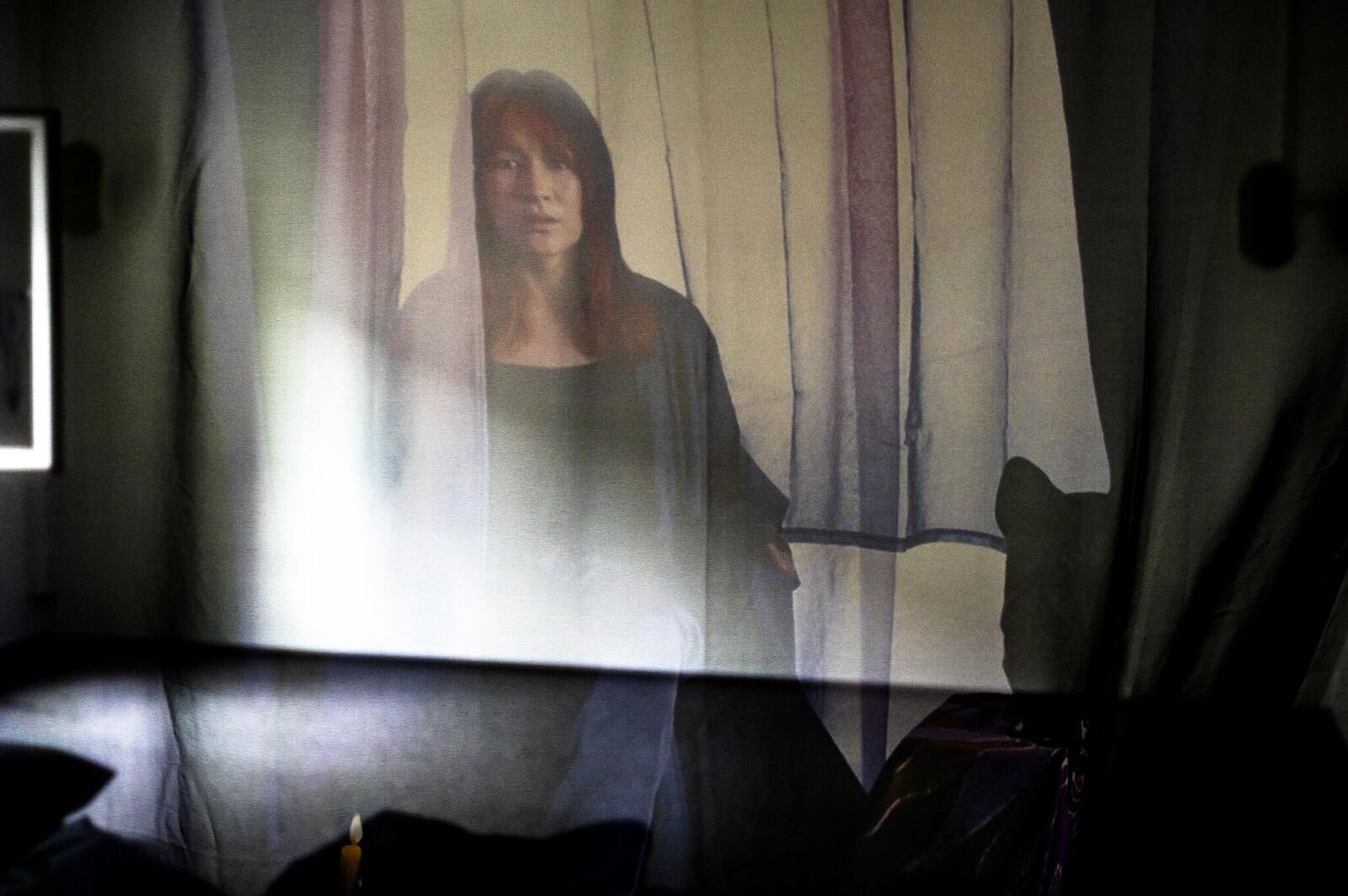 Gallery image of the project The Earworm