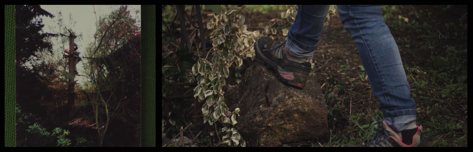 Gallery image of the project Dokumentarische Miniaturen 2021