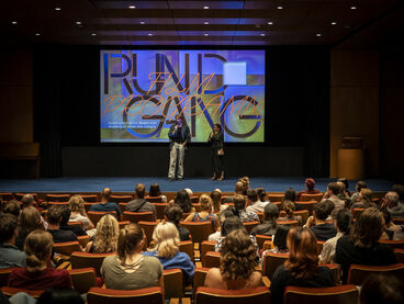 Filmforum, Filmprogramm