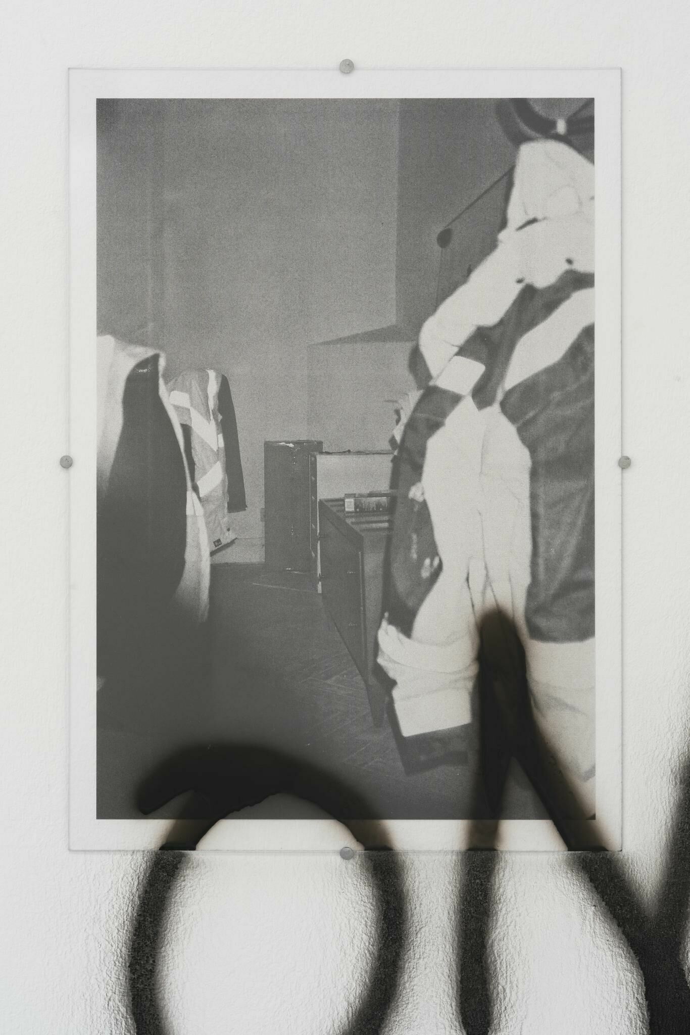 Gallery image of the project what’s on the table belongs to everyone