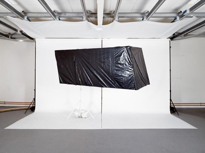 Cover image of the project Projekt