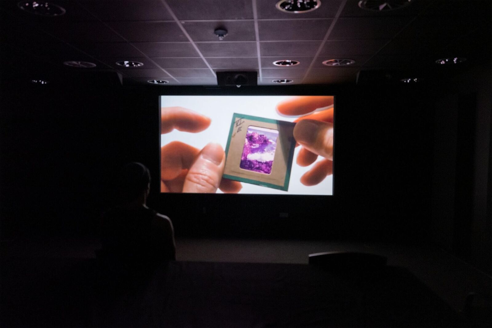 Gallery image of the project Revue