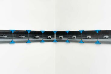 Gallery image of the project VEHIKEL