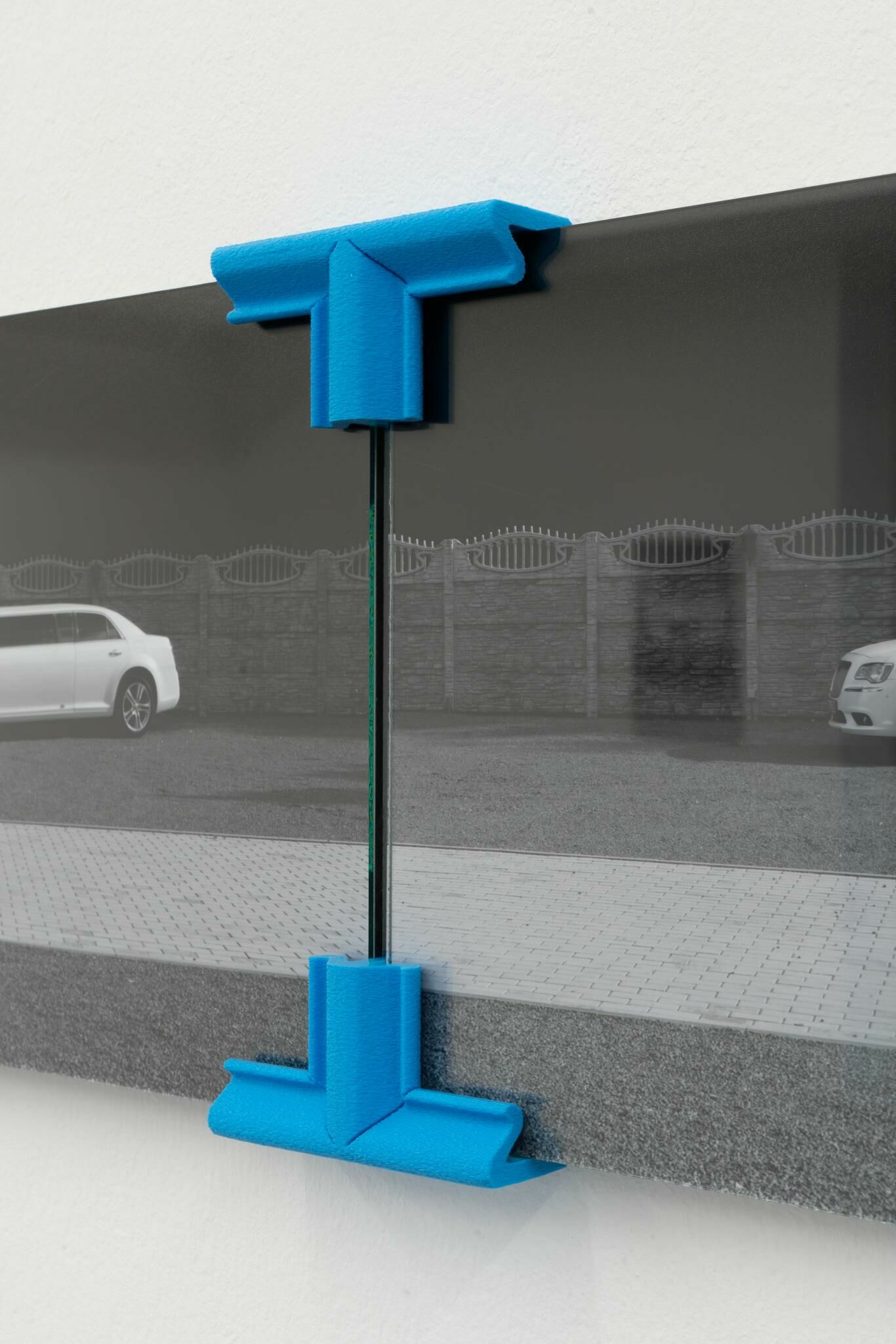 Gallery image of the project VEHIKEL