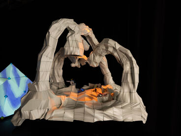 Bela Usabaev, sandboxing emotions