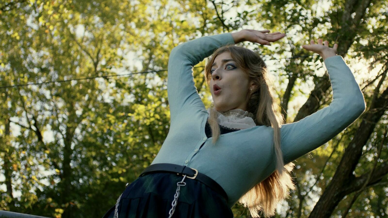 Gallery image of the project Killing Cain