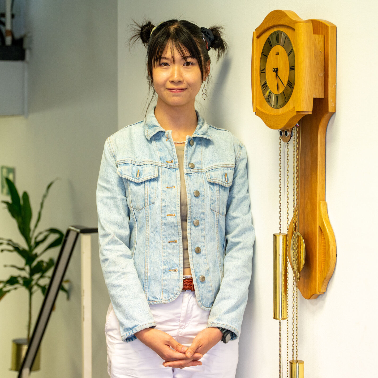 Yue Cao