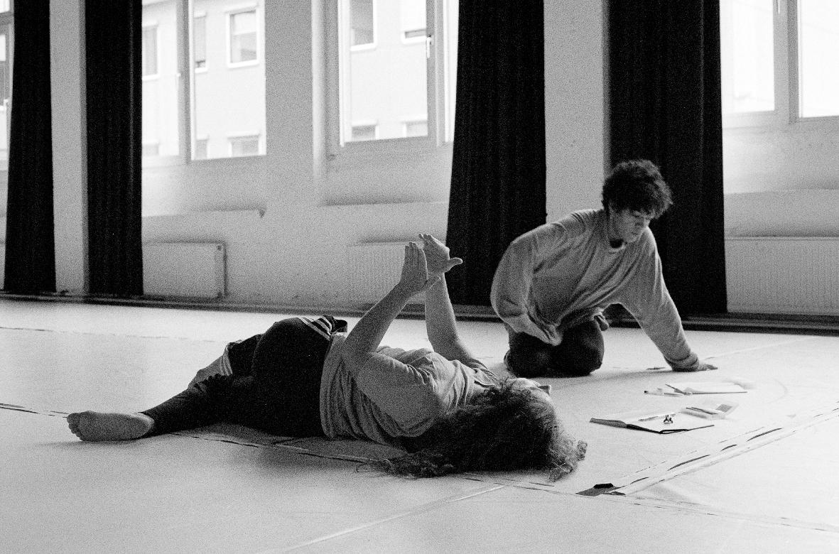 Gallery image of the project [insert title]