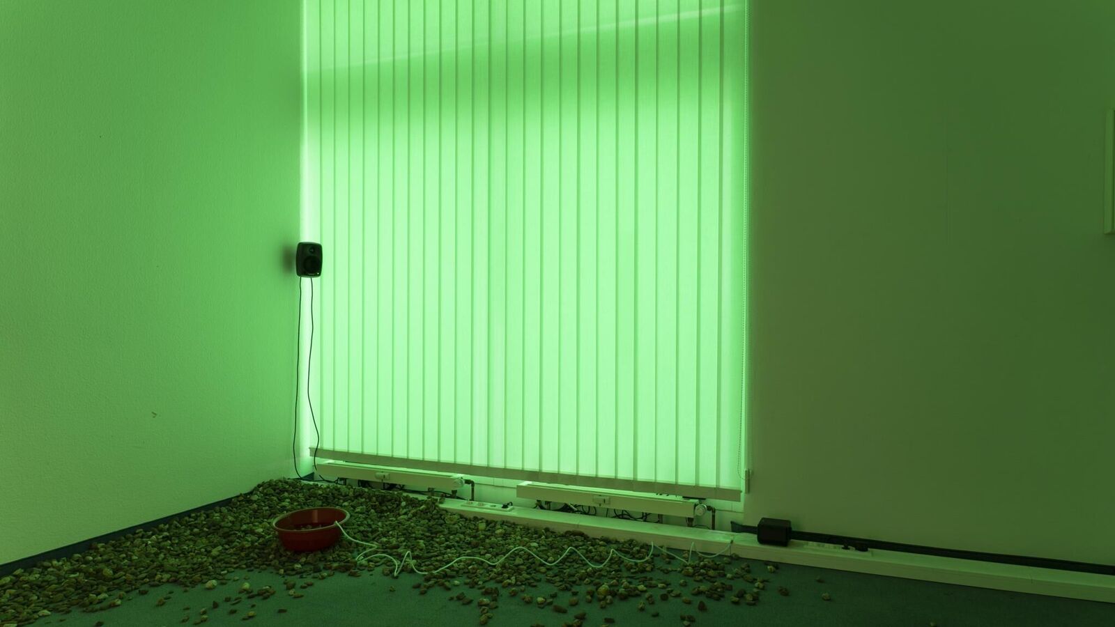 Cover image of the project In the Memories of Rivers 