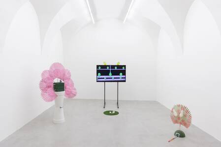 © Sohyun Lee, Eva Ribarova