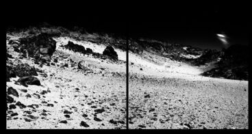 The Moon Gallery image of the project The Moon