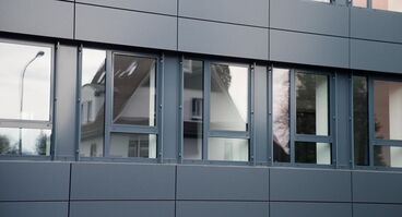 Gallery image of the project Tannenstraße 10