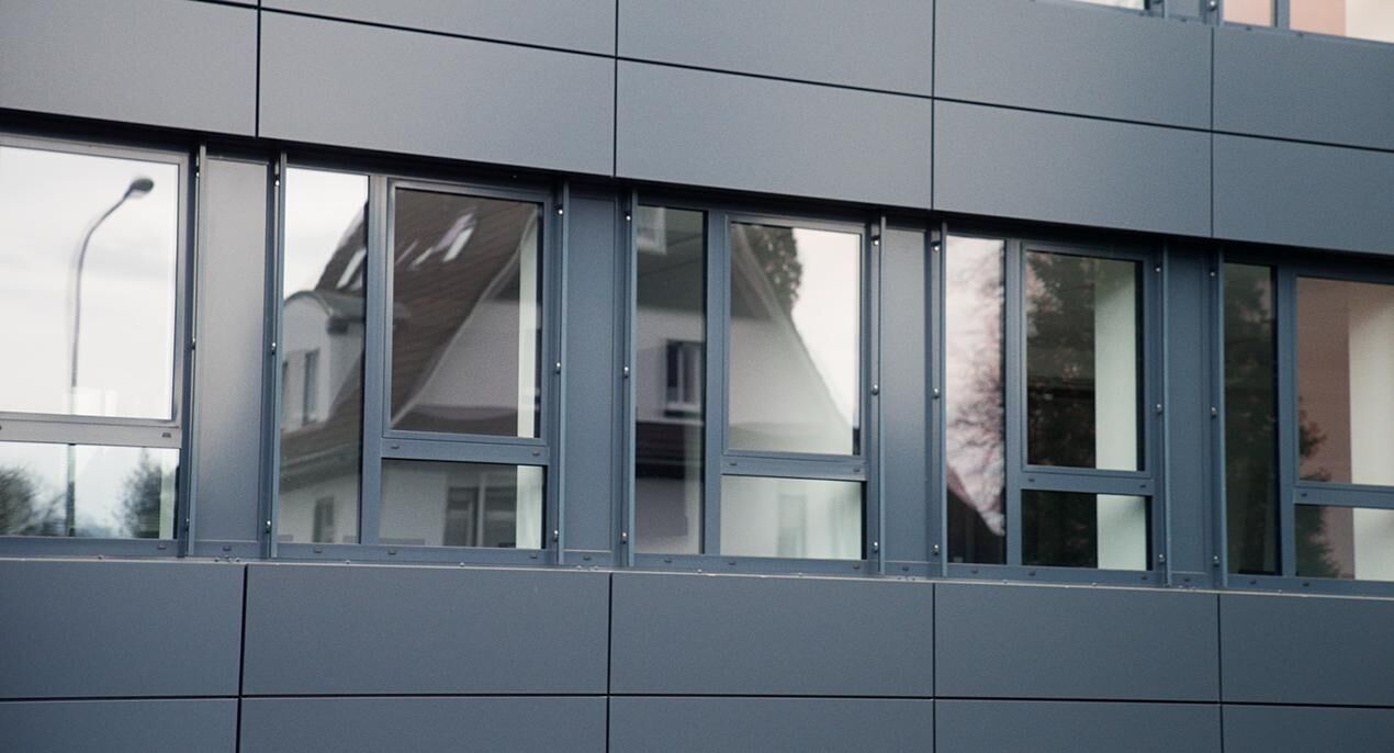 Gallery image of the project Tannenstraße 10