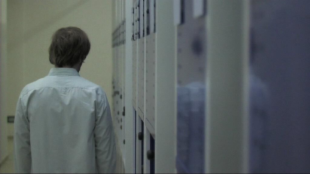 Gallery image of the project Letzter Versuch