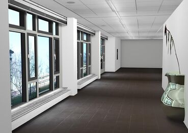 Nature Morte Gallery image of the project Nature Morte