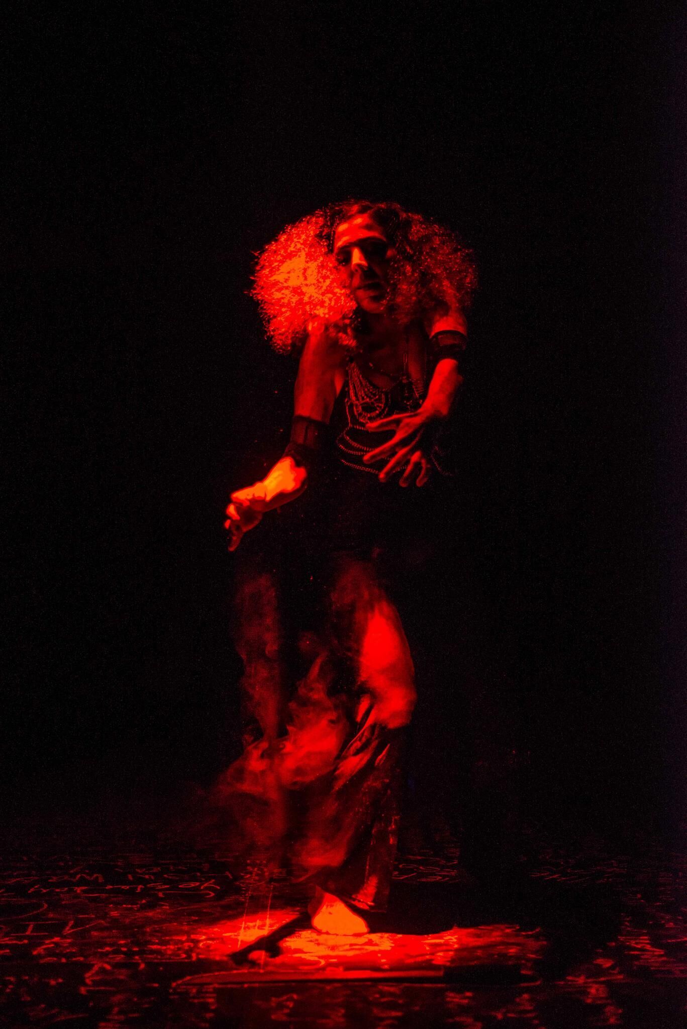 Gallery image of the project How did I end up in this place 